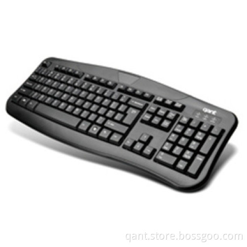 unique grinding technology, comfortable for using wired keyboard